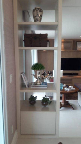 Imagem 18 de 30 de Casa Com 3 Dormitórios À Venda, 400 M² Por R$ 4.000.000 - Alphaville - Santana De Parnaíba/sp - Ca0835
