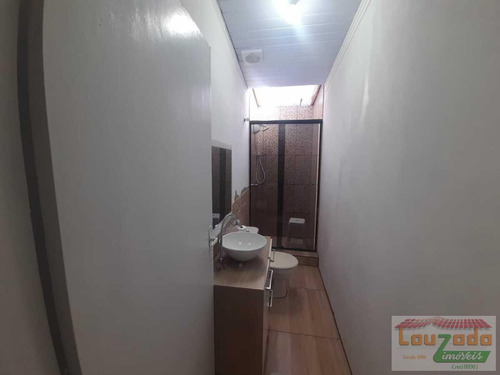 Imagem 6 de 11 de Casa Para Venda Em Peruíbe, Guarau Garça Vermelha, 3 Dormitórios, 1 Banheiro, 1 Vaga - 3740_2-1217863