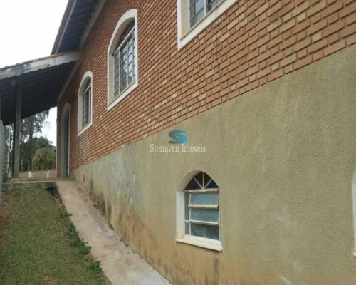 Imagem 19 de 24 de Chácara - Ch00898 - 69735695