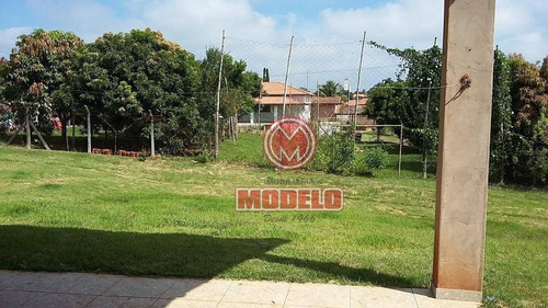 Imagem 16 de 22 de Chácara Com 2 Dormitórios À Venda, 3800 M² Por R$ 620.000,00 - Santana - Piracicaba/sp - Ch0102