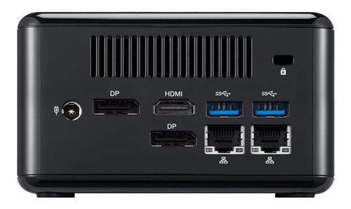 Asrock Amd Embedded Ryzen Muestra Cpu Barebone Soc Dual Glan