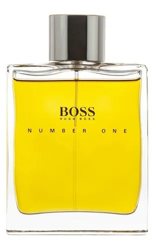 Hugo boss number one opiniones sale