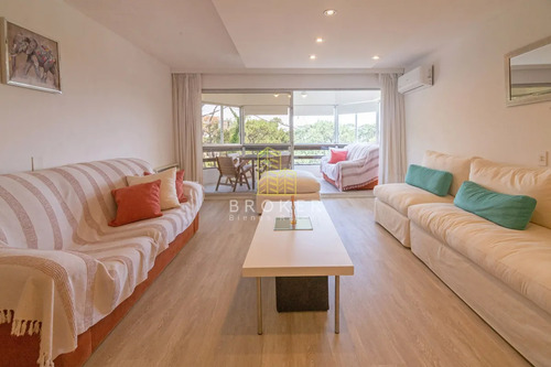 Venta Apartamento Roosevelt Punta Del Este 3 Dormitorios