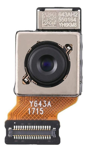 Modulo Camara Trasera 12.2 Mp Para Google Pixel Xl 6.0 