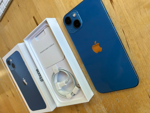 Imagen 2 de 5 de Apple iPhone 13 - 128gb