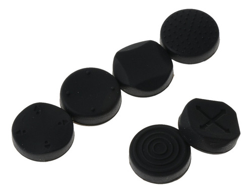 18 X Juego Log Sti Cap Pulgar Grips Cubiertas Para Ps Vita P