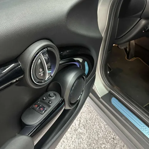 Mini Cooper Se 0.0 Iconic At