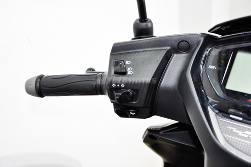 Scooter Tvs Ntorq 125 0km