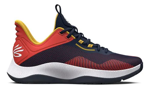 Under Armour Zapatillas Charged Stride Lam Hombre 3026572600