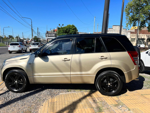 Suzuki Grand Vitara 2.0 Jiii