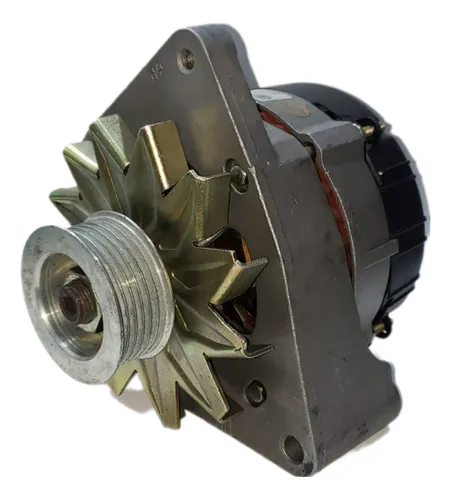 Alternador Para Peugeot 205,citroen C15 Tipo Valeo 