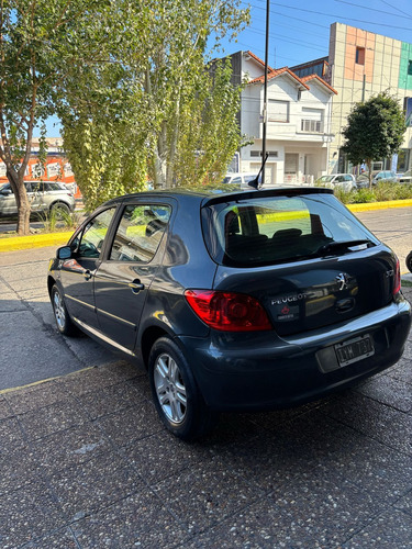 Peugeot 307 1.6 Xs 110cv Mp3