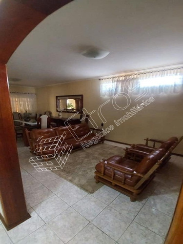Imagem 3 de 10 de Casa - Ca00770 - 68344382