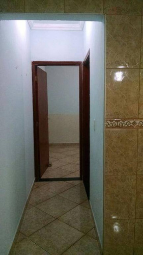 Imagem 5 de 15 de Vendo Casa - Jaguari - Americana -sp - Ca0530