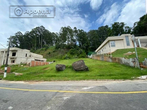 Imagem 5 de 11 de Terreno Residencial Condominio - Tambore - Ref: 69979 - V-69979