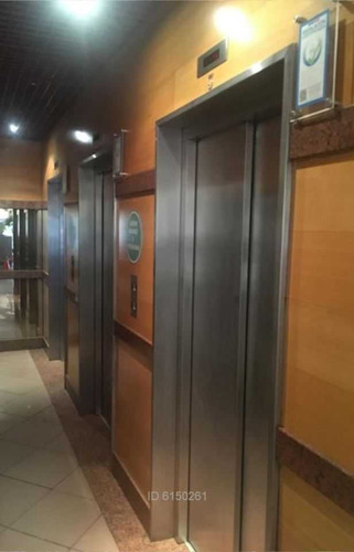 Metro Tobalaba