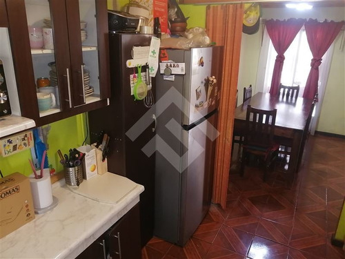 Imagen 16 de 30 de Casa En Venta De 4 Dorm. En La Florida