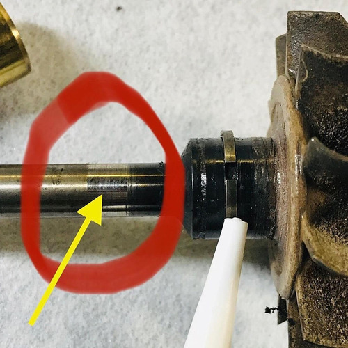 Imagen 4 de 6 de Liqui Moly Pro Line Aditivo Para Turbos 20g