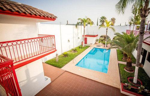 Quinta - Lomas Del Sol