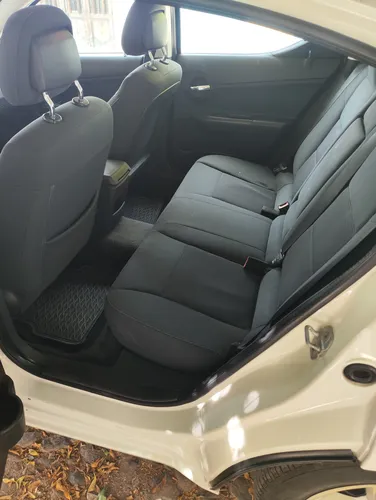 Dodge Avenger 2.4 Se X At