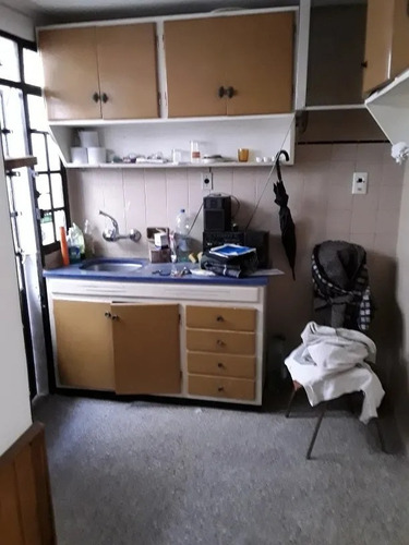 Imagen 5 de 9 de Apto 2 Dormitorio-azotea Exclusiva-parrillero!!!