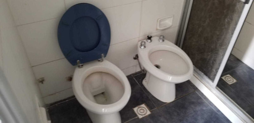 Alquilo Amplio Y Funcional Apto De 2 Dormitorios En El Prado