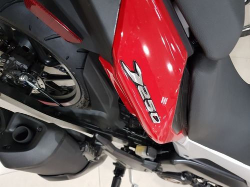 Imagen 2 de 5 de Bajaj Dominar 250 (concesionario Oficial)