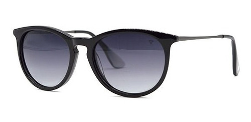 Lentes De Sol Traffic - T237 Diseño Negro C1