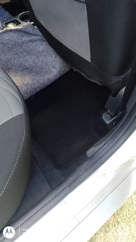 Renault Duster 2.0 4x2 Luxe Nav 138cv