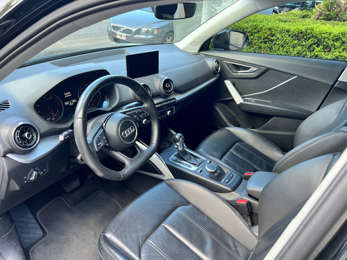 Audi Q2 1.4 Tfsi S-tronic 150 Cv