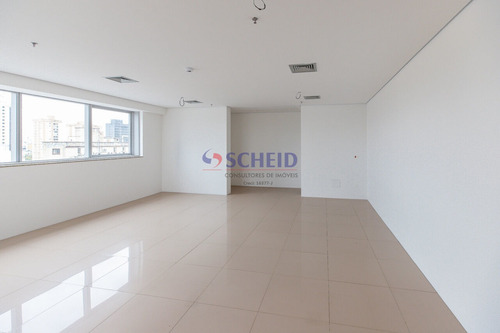 Imagem 2 de 15 de Sala Comercial Em Excelente Localização Ao Lado Do Metro Santana - Mr78660