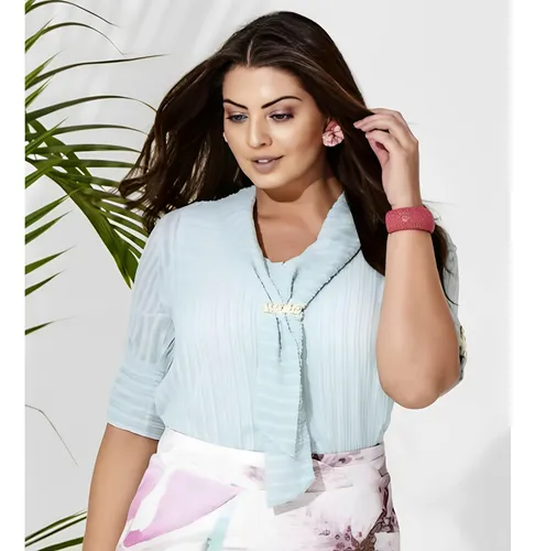 Cassia segeti on sale moda evangélica