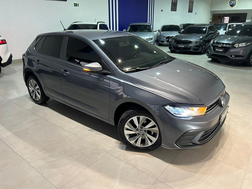 Polo Hatch 1.0 4p 170 Tsi Comfortline Automático 2023