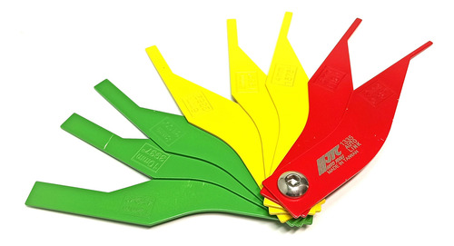 Kit Medidor De Vida Para Balatas