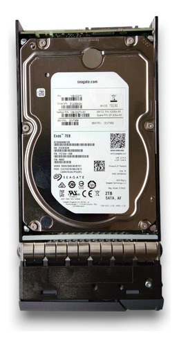 Disco Duro Netapp X90-306a-r6 Seagate Exos 7e8 - 2 Tb