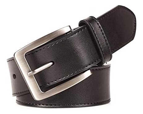 Maracoco Cinturón Para Hombres Y Altos De 44 A 46 Pulgadas N