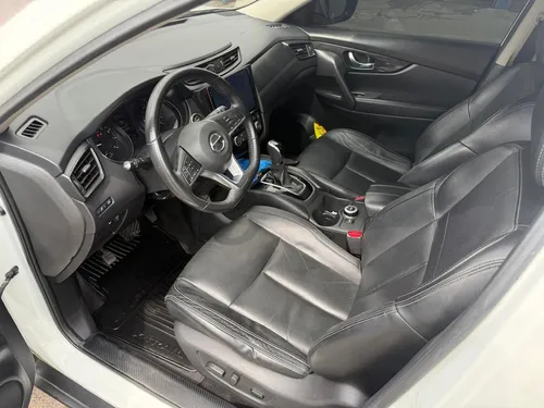 Motor 2.5l, 7 Puestos, Transmisión Automática, Muy Bien Cuid