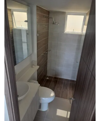 Venta Apartamento De 93mts2 En Valle Del Lili, Sur De Cali 9673.