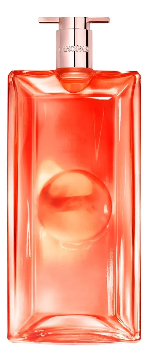 Perfume Idôle Peach & Roses 100 Ml Lancôme