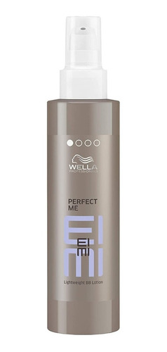 Perfect Me Locion Brillo Protege Del Calor 100ml Eimi Wella