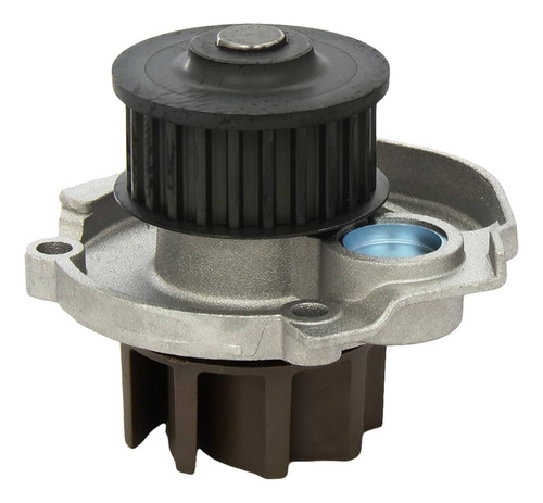 Bomba De Agua Dolz Para Fiat Bravo 500 L 1.4 16v