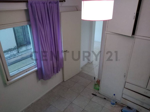 Venta Departamento Pompeya 2 Ambientes