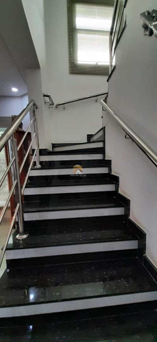 Imagem 29 de 30 de Casa Com 4 Dorms, Canto Do Forte, Praia Grande - R$ 1.15 Mi, Cod: 6511 - V6511