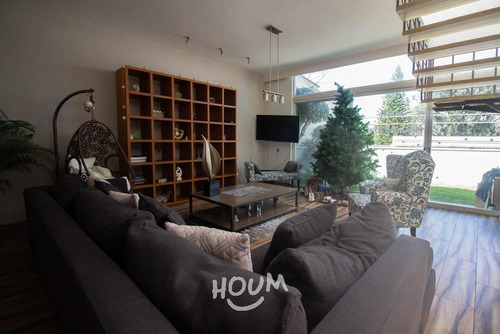 Imagen 4 de 30 de Casa En Club De Golf Bellavista, Atizapán De Zaragoza Con 4 Recámaras, 340 M², Id: 59889