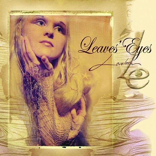 Leaves Eyes Lovelorn Cd Importado