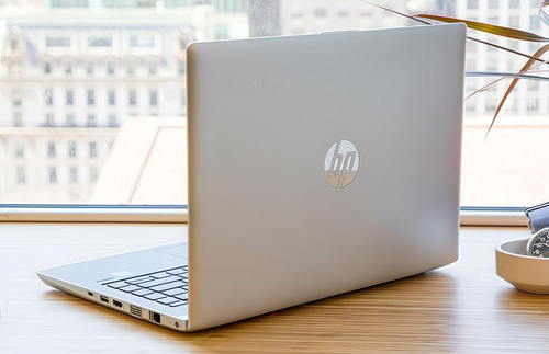 Laptop Hp Probook Mt31 Intel Celeron 3867u 8g Ram 256g Ssd (Reacondicionado)