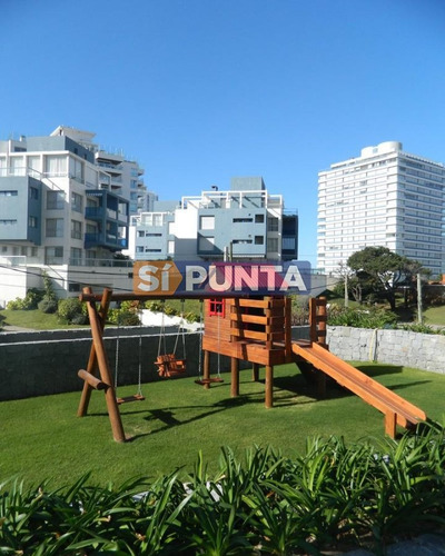 Imagen 23 de 28 de Apartamento En Alquiler Playa Brava