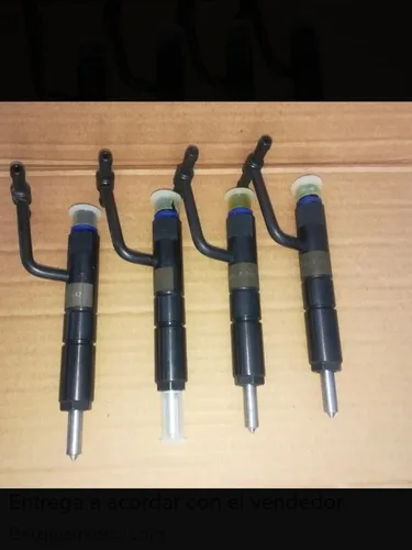 Inyectores Jac 1040/1027