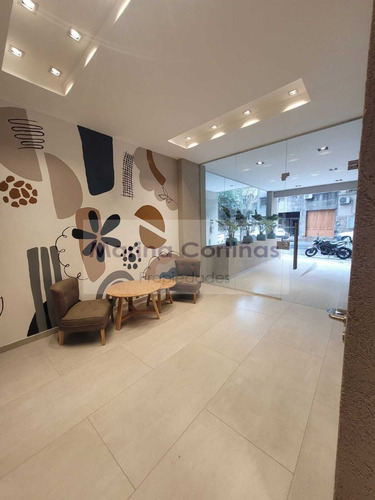 Imagen 5 de 22 de Venta Departamento 3 Ambientes Balcón, Toilette Y Cochera *a Estrenar*apto Profesional*