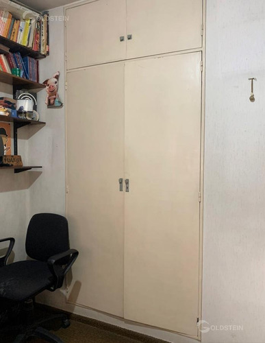 Imagen 12 de 24 de Departamento - Villa Crespo